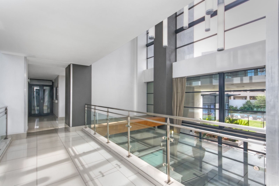 To Let 2 Bedroom Property for Rent in Morningside Gauteng