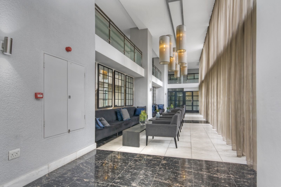 To Let 2 Bedroom Property for Rent in Morningside Gauteng