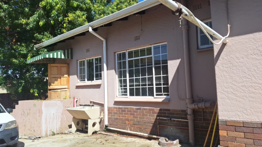 To Let 3 Bedroom Property for Rent in Edenvale Central Gauteng