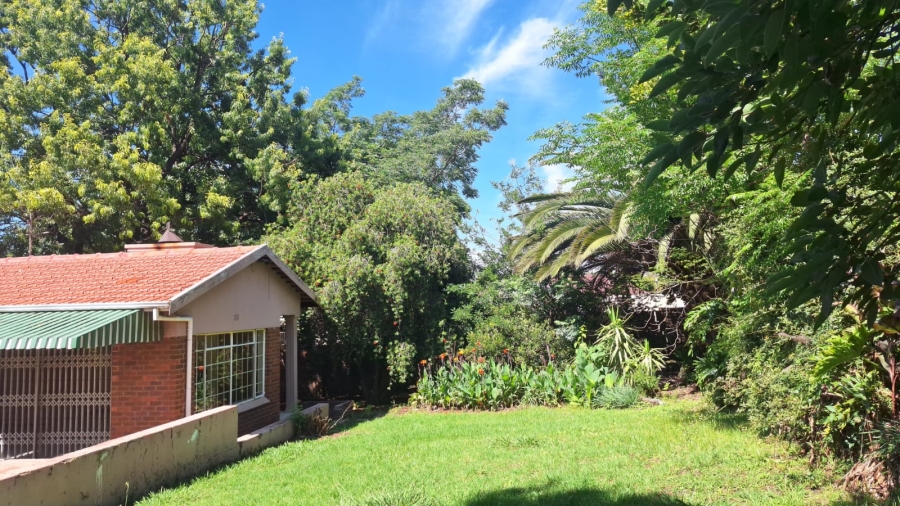 To Let 3 Bedroom Property for Rent in Edenvale Central Gauteng