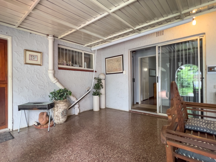 To Let 1 Bedroom Property for Rent in Nimrod Park Gauteng