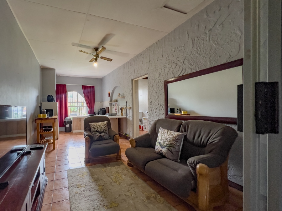 To Let 1 Bedroom Property for Rent in Nimrod Park Gauteng