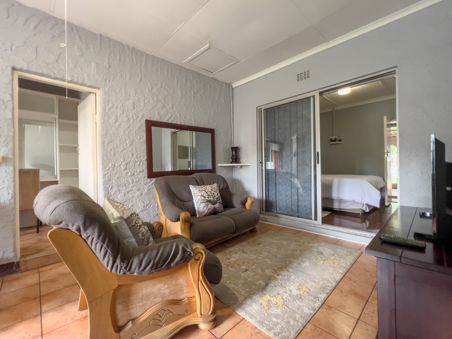 To Let 1 Bedroom Property for Rent in Nimrod Park Gauteng