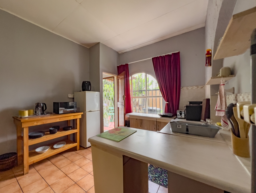 To Let 1 Bedroom Property for Rent in Nimrod Park Gauteng