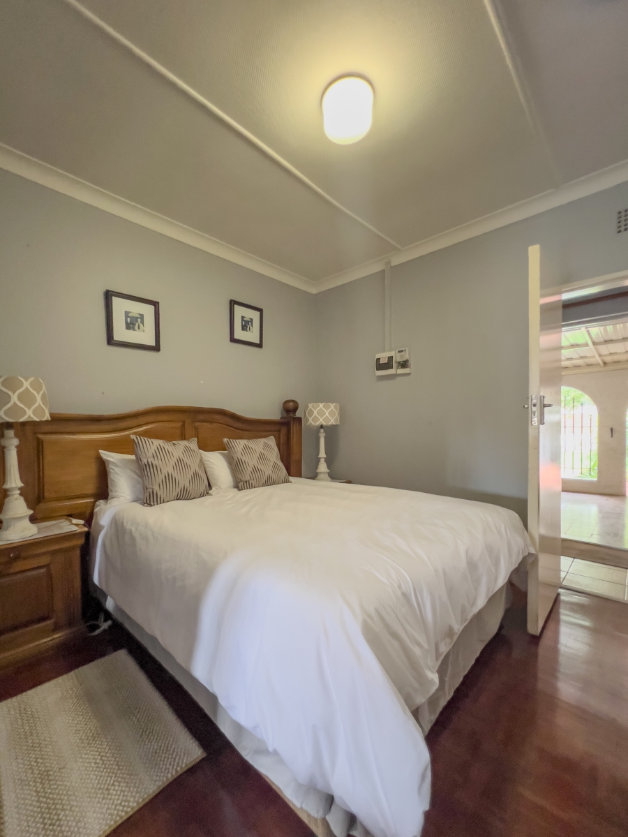 To Let 1 Bedroom Property for Rent in Nimrod Park Gauteng