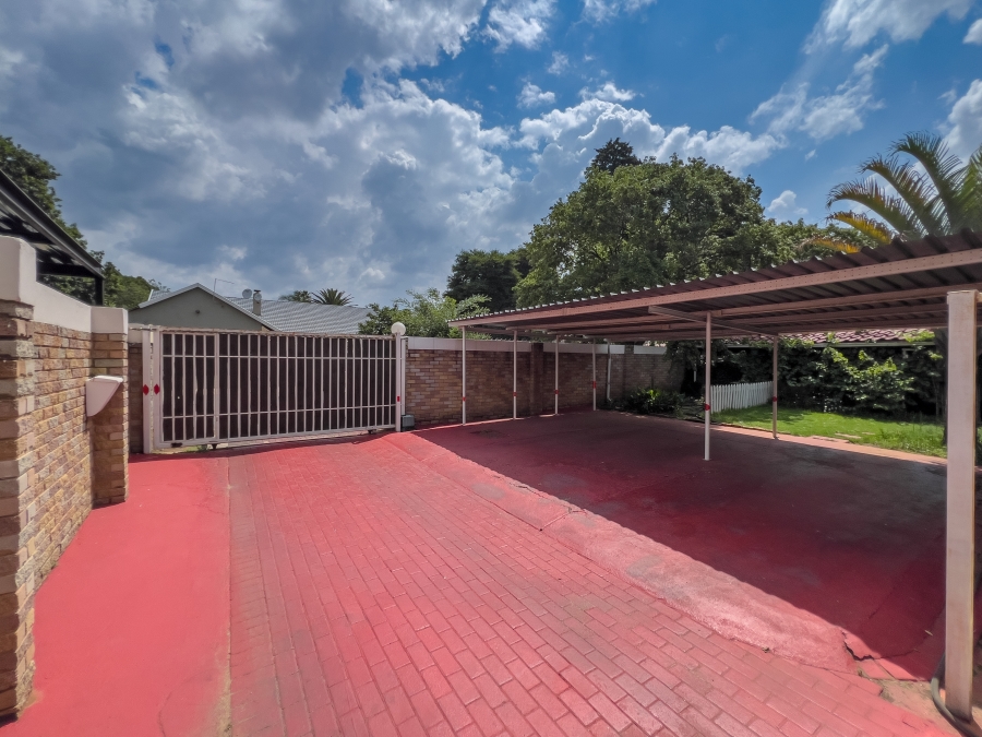 To Let 1 Bedroom Property for Rent in Nimrod Park Gauteng