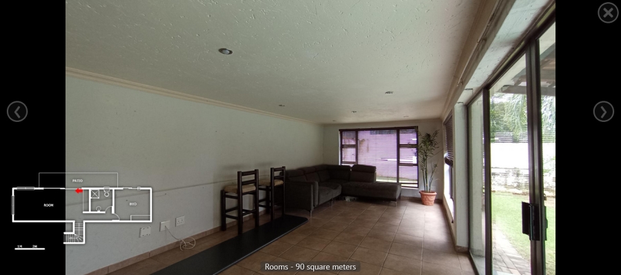 7 Bedroom Property for Sale in Featherbrooke Estate Gauteng