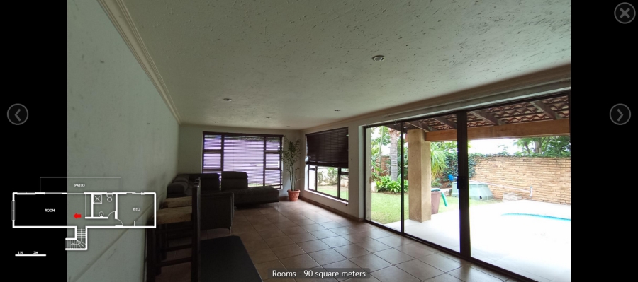 7 Bedroom Property for Sale in Featherbrooke Estate Gauteng