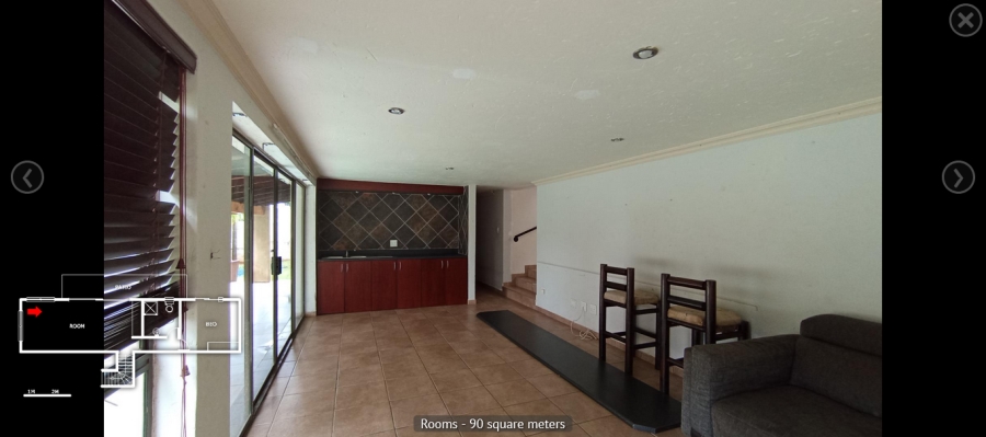 7 Bedroom Property for Sale in Featherbrooke Estate Gauteng