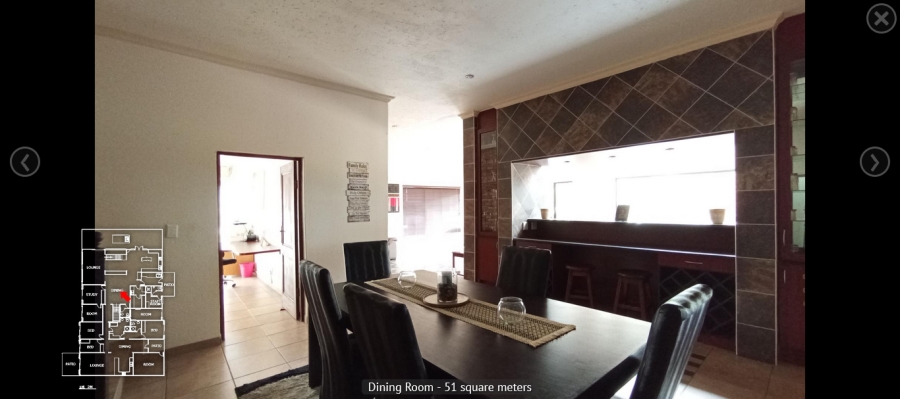 7 Bedroom Property for Sale in Featherbrooke Estate Gauteng