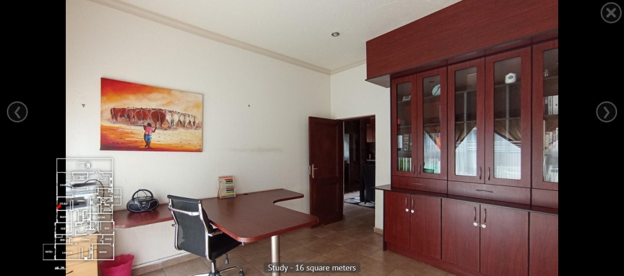 7 Bedroom Property for Sale in Featherbrooke Estate Gauteng