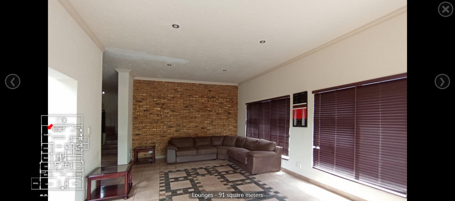 7 Bedroom Property for Sale in Featherbrooke Estate Gauteng