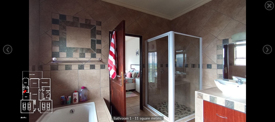 7 Bedroom Property for Sale in Featherbrooke Estate Gauteng