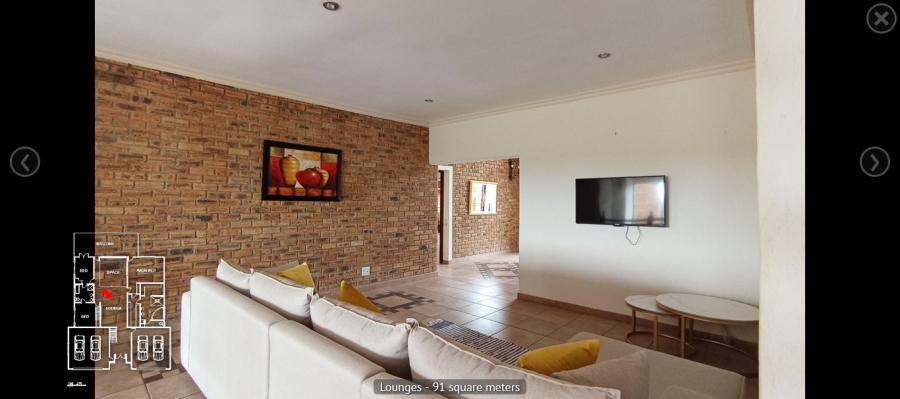 7 Bedroom Property for Sale in Featherbrooke Estate Gauteng