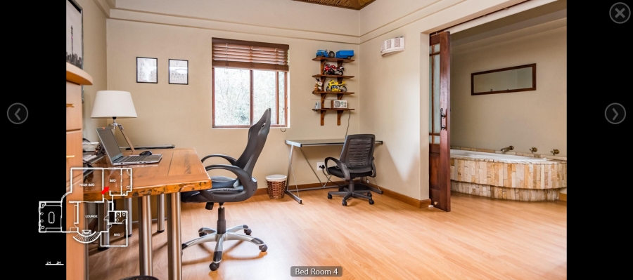 5 Bedroom Property for Sale in Featherbrooke Estate Gauteng