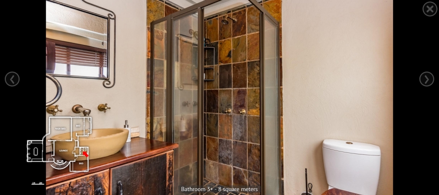 5 Bedroom Property for Sale in Featherbrooke Estate Gauteng