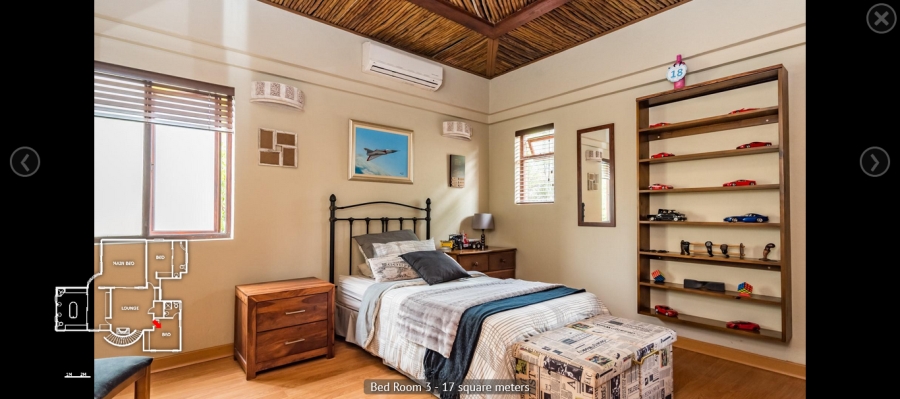 5 Bedroom Property for Sale in Featherbrooke Estate Gauteng