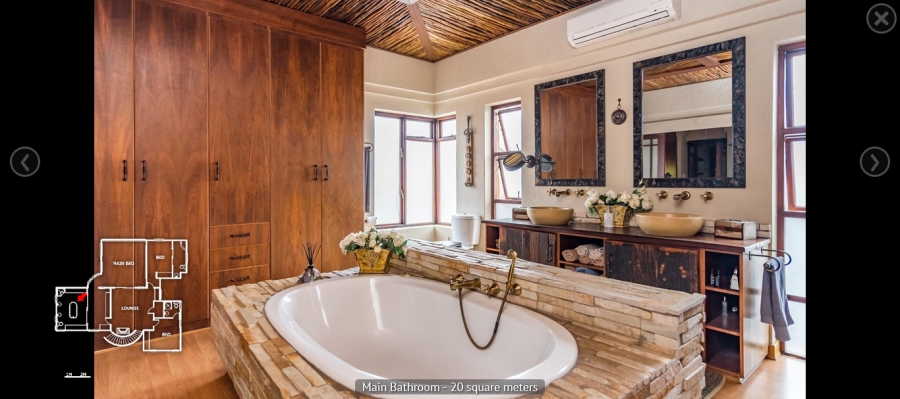 5 Bedroom Property for Sale in Featherbrooke Estate Gauteng