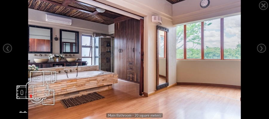 5 Bedroom Property for Sale in Featherbrooke Estate Gauteng