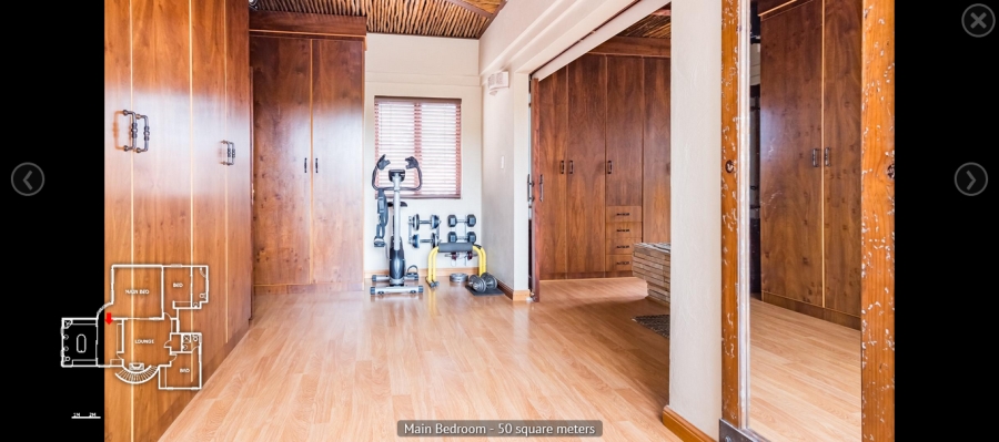 5 Bedroom Property for Sale in Featherbrooke Estate Gauteng