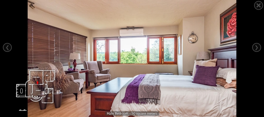 5 Bedroom Property for Sale in Featherbrooke Estate Gauteng