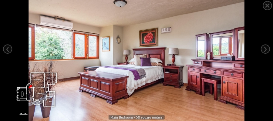 5 Bedroom Property for Sale in Featherbrooke Estate Gauteng