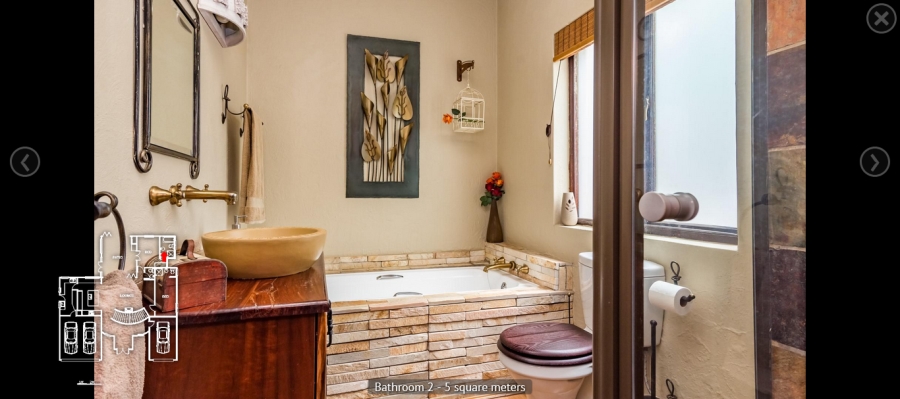 5 Bedroom Property for Sale in Featherbrooke Estate Gauteng