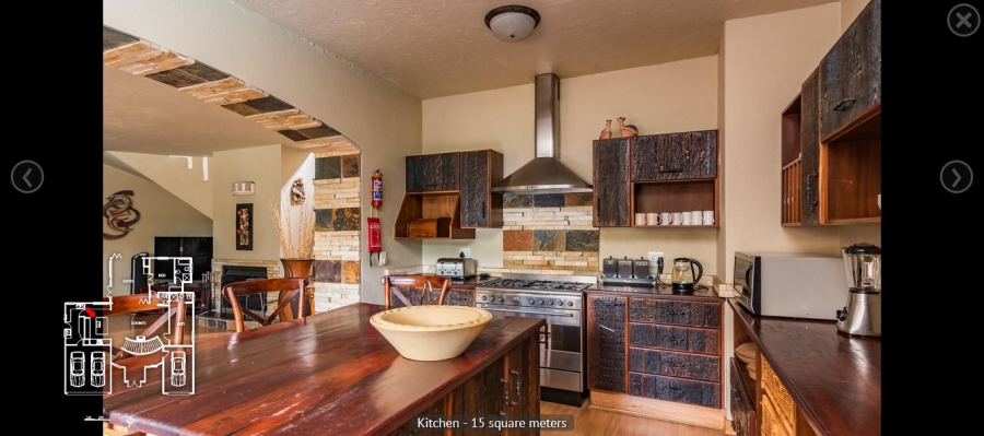 5 Bedroom Property for Sale in Featherbrooke Estate Gauteng