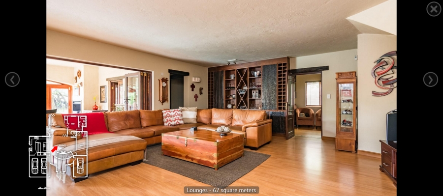 5 Bedroom Property for Sale in Featherbrooke Estate Gauteng