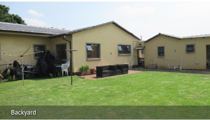4 Bedroom Property for Sale in Terenure Gauteng