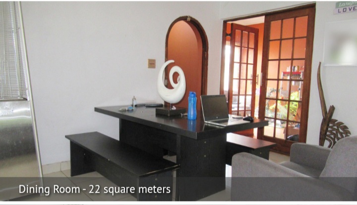 4 Bedroom Property for Sale in Terenure Gauteng