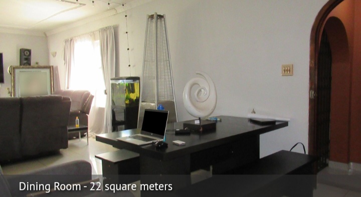 4 Bedroom Property for Sale in Terenure Gauteng