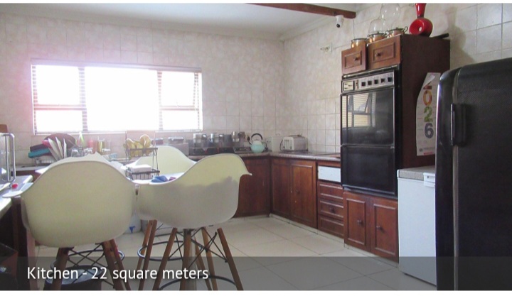 4 Bedroom Property for Sale in Terenure Gauteng