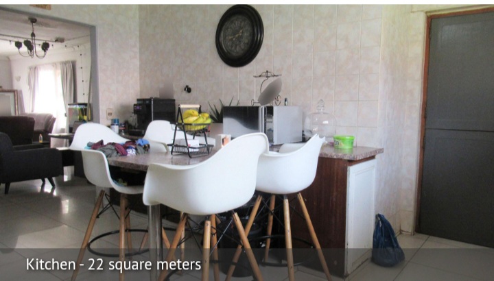 4 Bedroom Property for Sale in Terenure Gauteng