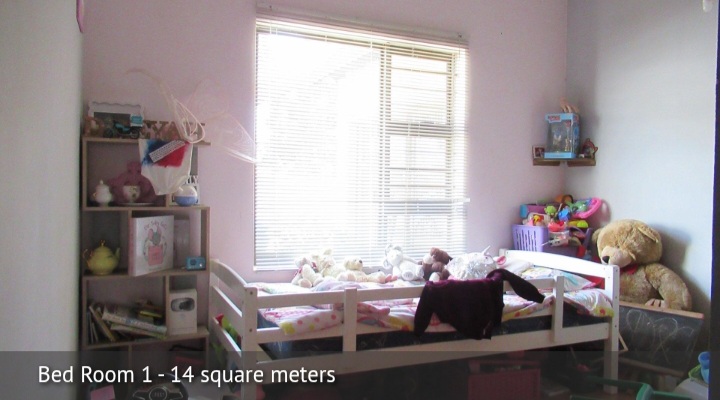 4 Bedroom Property for Sale in Terenure Gauteng