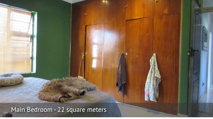 4 Bedroom Property for Sale in Terenure Gauteng