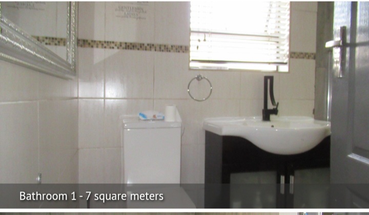 4 Bedroom Property for Sale in Terenure Gauteng