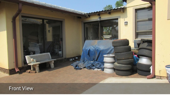 4 Bedroom Property for Sale in Terenure Gauteng