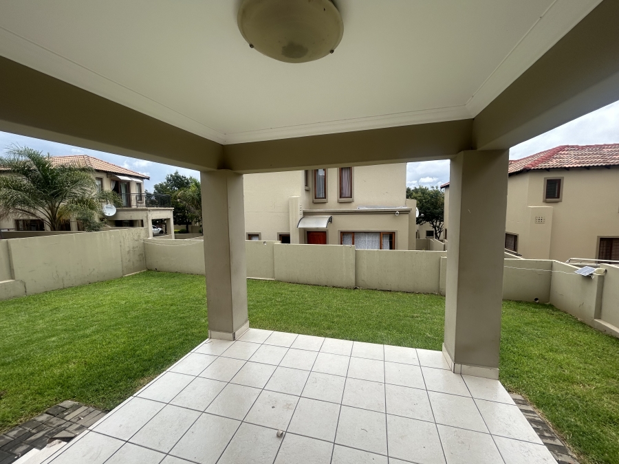 To Let 2 Bedroom Property for Rent in Kyalami Gauteng