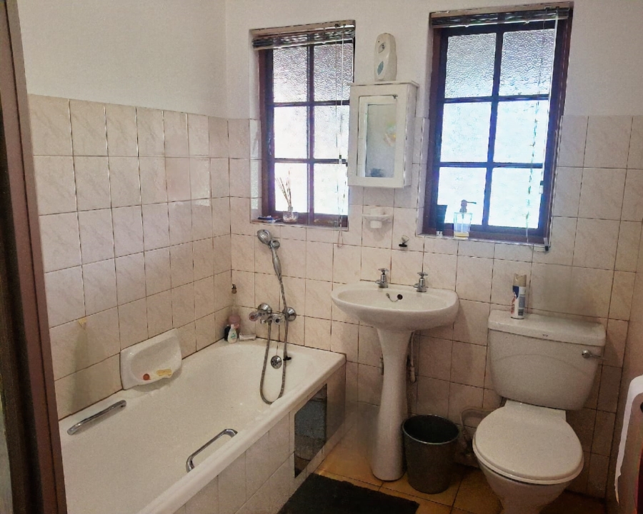 4 Bedroom Property for Sale in Montana Park Gauteng