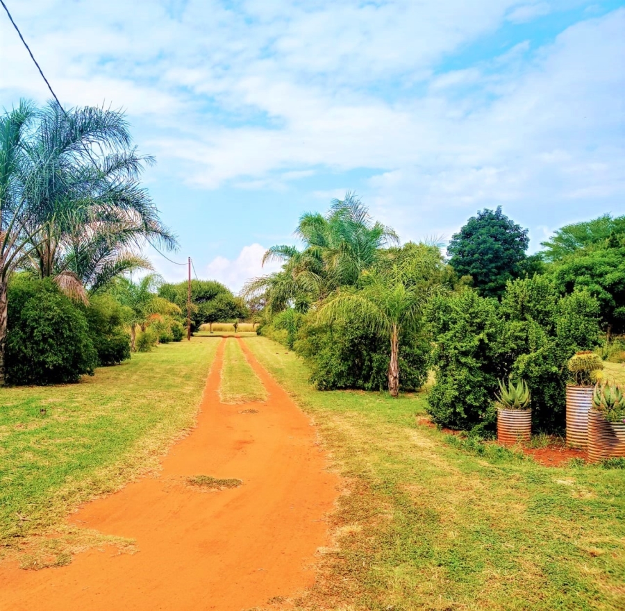 To Let 3 Bedroom Property for Rent in Vissershoek AH Gauteng