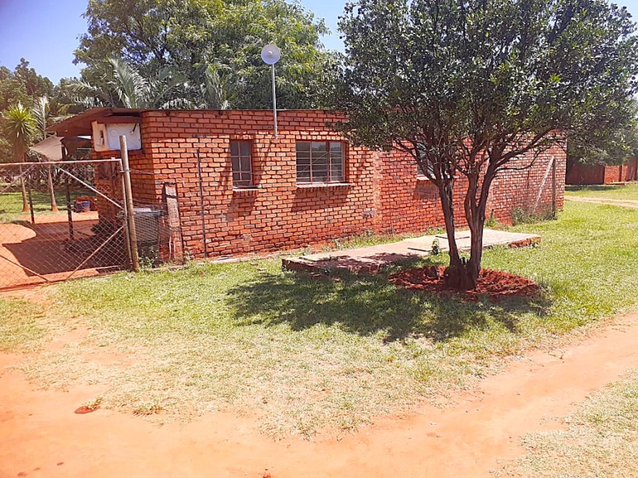 To Let 3 Bedroom Property for Rent in Vissershoek AH Gauteng
