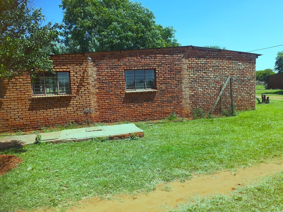 To Let 3 Bedroom Property for Rent in Vissershoek AH Gauteng
