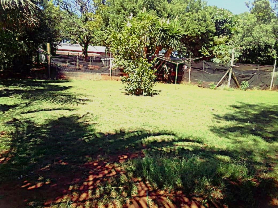 To Let 3 Bedroom Property for Rent in Vissershoek AH Gauteng