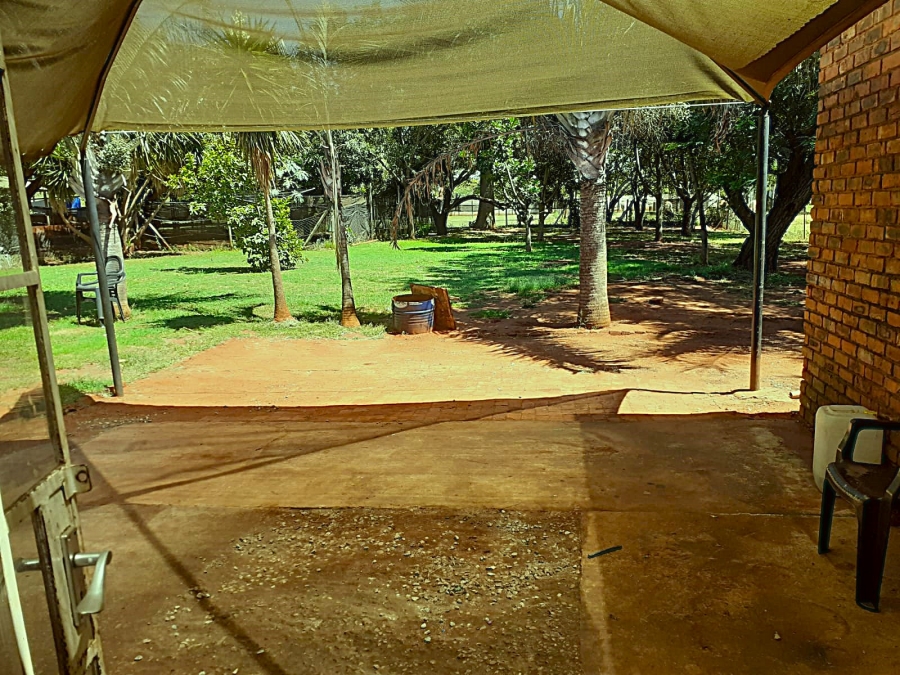 To Let 3 Bedroom Property for Rent in Vissershoek AH Gauteng