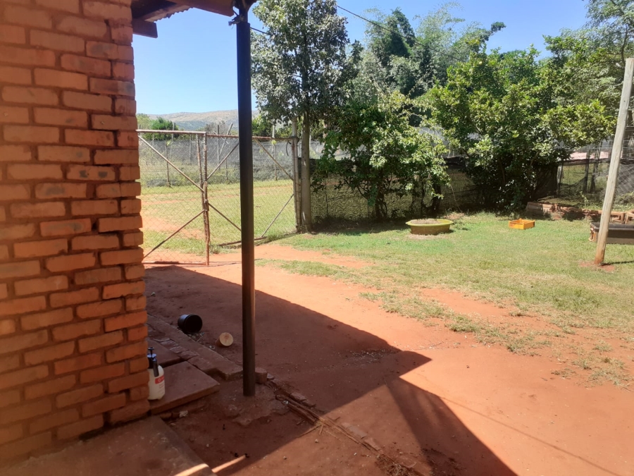 To Let 3 Bedroom Property for Rent in Vissershoek AH Gauteng
