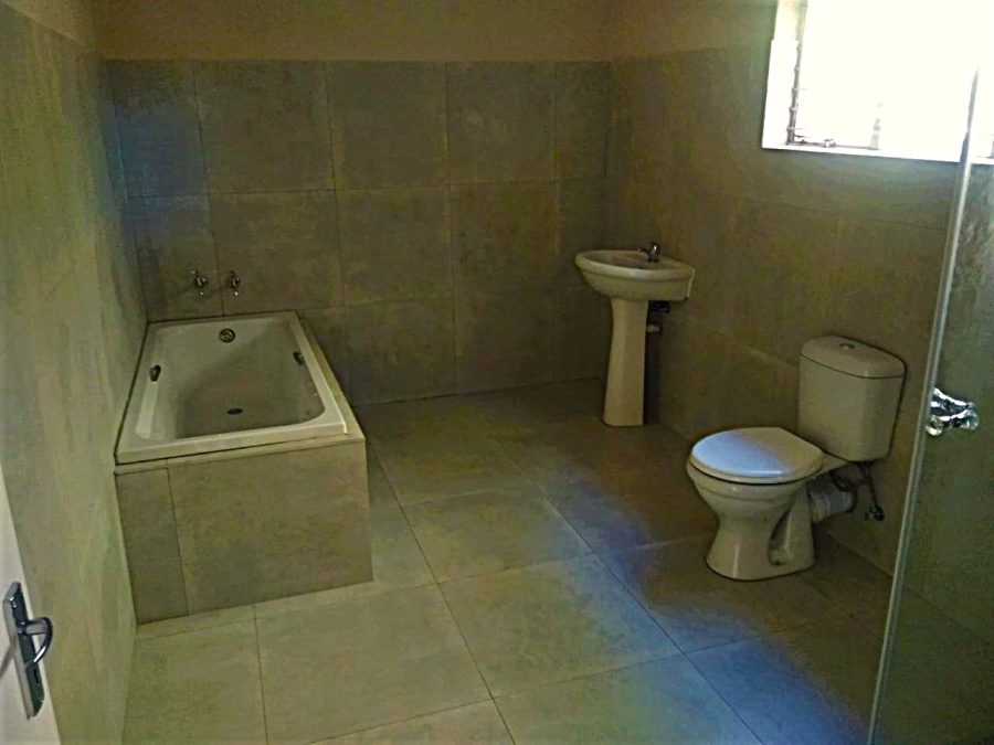 To Let 3 Bedroom Property for Rent in Vissershoek AH Gauteng