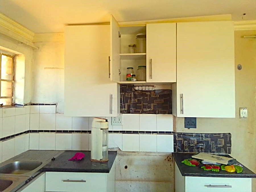 To Let 3 Bedroom Property for Rent in Vissershoek AH Gauteng