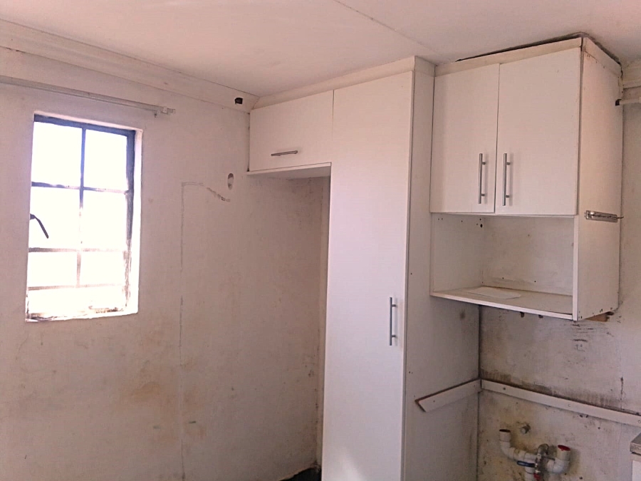 To Let 3 Bedroom Property for Rent in Vissershoek AH Gauteng