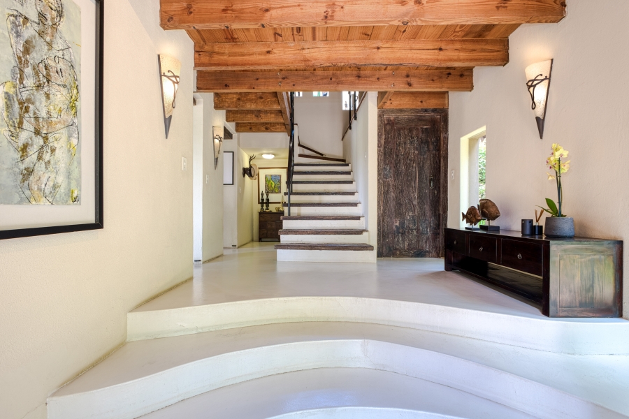 4 Bedroom Property for Sale in Chartwell Gauteng